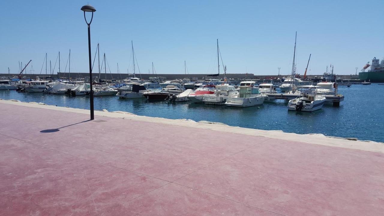Homes of Spain, Casa Duplex Playas del Sur, 400m del mar , WIFI Playas de Vera Bagian luar foto