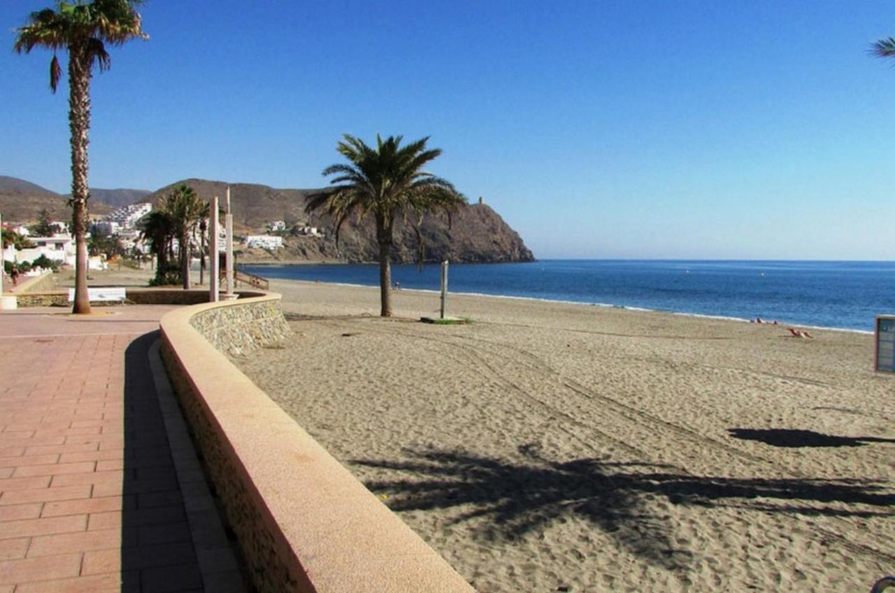 Homes of Spain, Casa Duplex Playas del Sur, 400m del mar , WIFI Playas de Vera Bagian luar foto